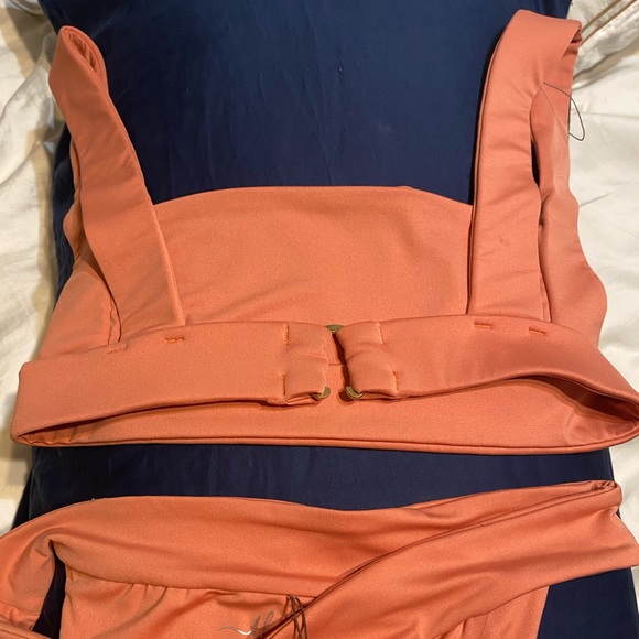 Thaikila Spell Pottery Beautiful Bikini - Picture 4 of 7